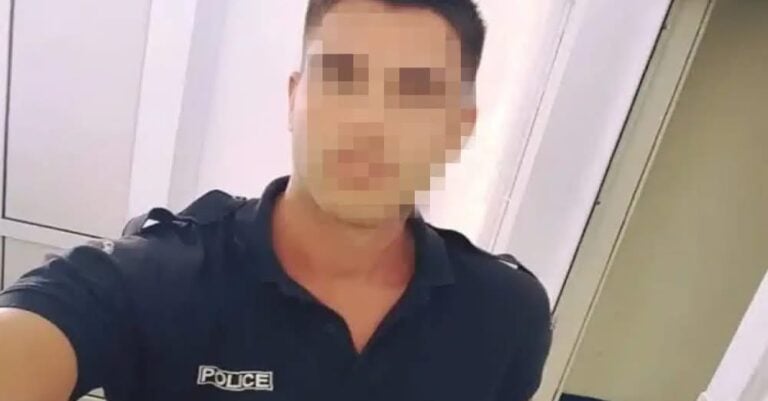Στην φυλακή ο πρώην αστυνομικός και ΤικΤοκερ για διακίνηση ναρκωτικών
