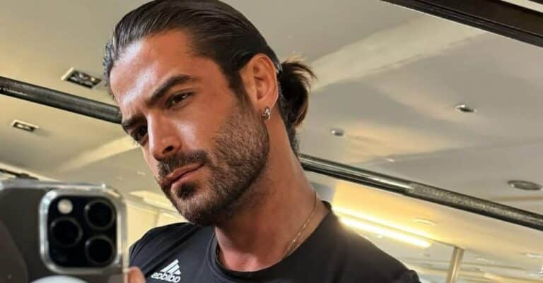 Συγκλονίζει o Άρης Μουγκοπέτρος: «Δεν ξέρω αν θα ξαναπαίξω μουσική και ο λόγος δεν είναι το χέρι μου αλλά…»