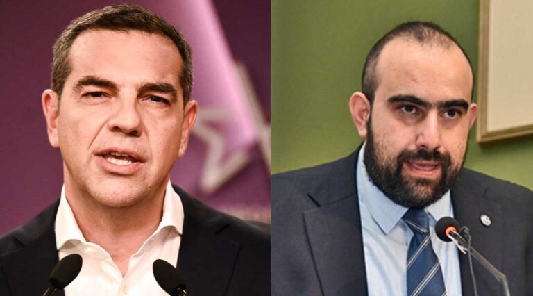 Αλέξης Τσίπρας: Το «καρφί» του δημάρχου Κυθήρων για τον πρώην πρωθυπουργό – «Τσάμπα στέλνω στο email το