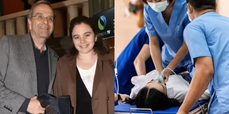 Τι είναι η Επιληψία από την οποία προκλήθηκε ο θάνατος της Λένας Σαμαρά; Πού οφείλεται;