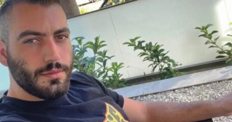 Αντί για Δεκαπενταύγουστο, κηδεία: Νεκρός ξαφνικά ο 27χρονος Γιώργος, η συνάντηση χαράς μετατράπηκε σε τραγωδία