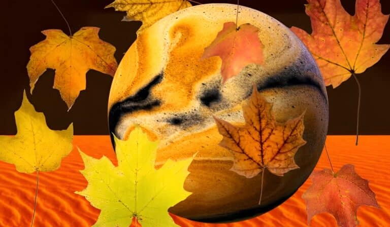 Τα 3 ζώδια που θα έχουν «ουράνια εύνοια» αυτό το φθινόπωρο