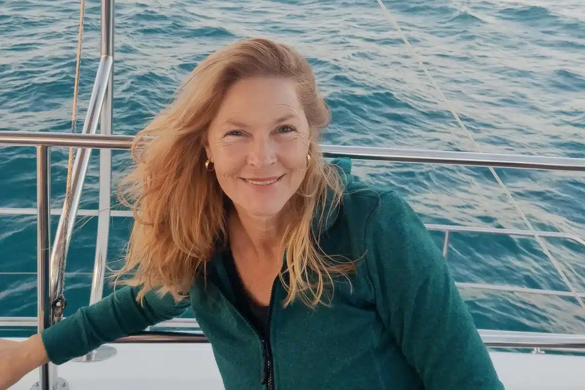 «Είμαι 58 ετών και δεν θέλω να ξανακάνω σeξ στη ζωή μου» – Η μαρτυρiα μιας γυναίκας που θα συζnτηθεί 1 3456x2304 528323511245