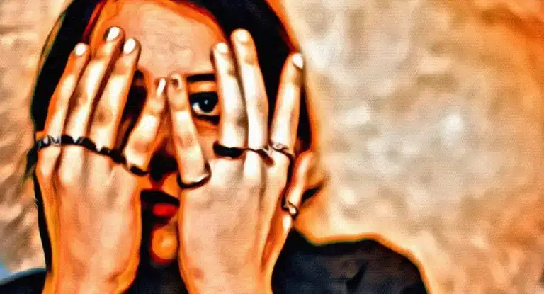 Αν ένας άντρας έχει έστω ένα από αυτά τα 7 χαρακτηριστικά, φύγε μακριά