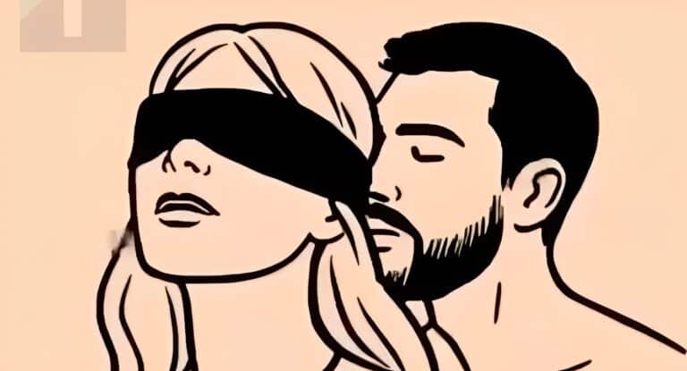 10 σημάδια ότι ένας άντρας δεν έχει έρθει σε επαφή για πολύ καιρό