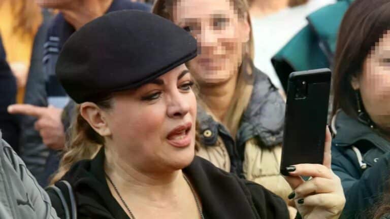 Θρήνος για την Νέα Χρονοπούλου – «Η καρδούλα σου δε σε άφησε να χαρείς και σε εγκατέλειψε…»
