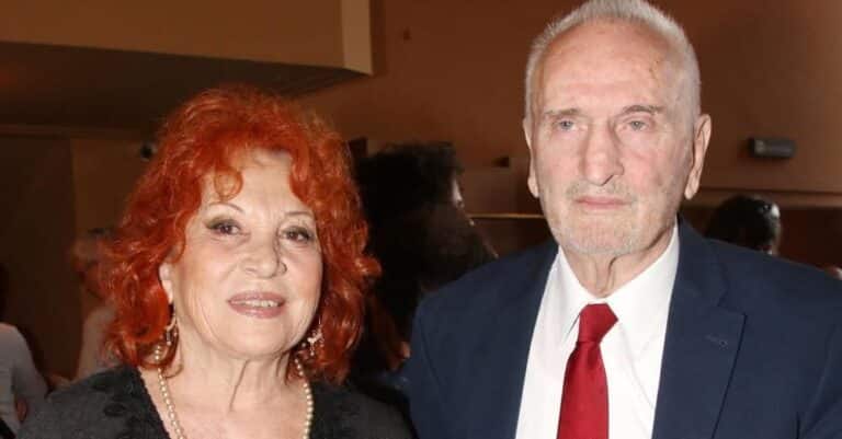 Χρυσούλα Διαβάτη: Ο Νικήτας Τσακίρογλου αποκάλυψε το θέμα της υγείας της – «Πάσχει εδώ και 6 μήνες»