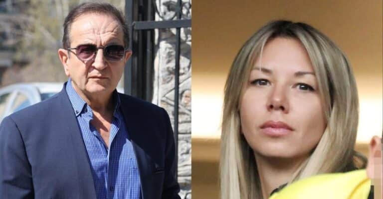 Αλεξάνδρα Νικολαΐδου: Συγκινεί ο Σπύρος Μπιμπίλας για τον θάνατό της – «Φεύγουν τόσο νέοι άνθρωποι, είναι διπλός ο πόνος»