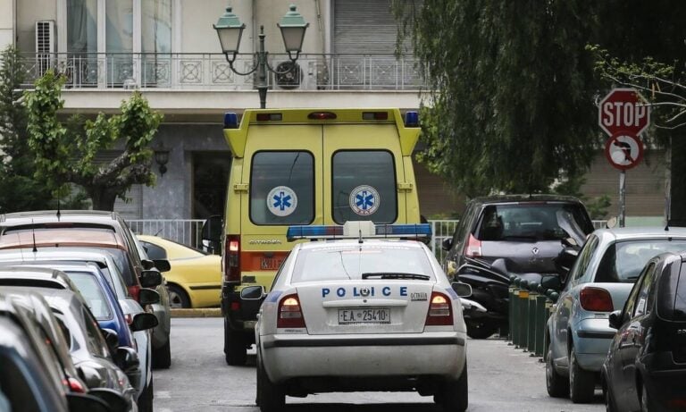 Έκτακτο: Ανείπωτη τραγωδία τώρα στην χώρα μας