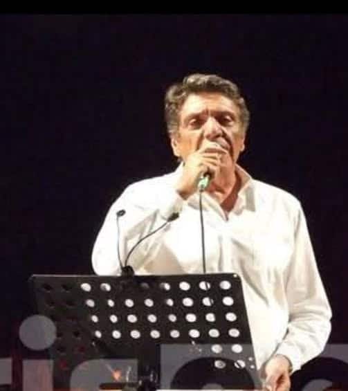 antonis papaioannou