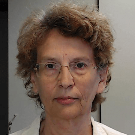 avra grigoriou rip
