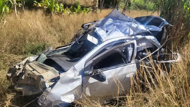 Σeξ μέχρι τελικής… πτώσεως: Τραγωδία με ζευγάρι που έπεσε με αυτοκίνητο σε γκρεμό