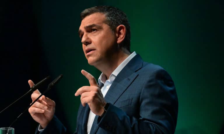 Έρχεται το κόμμα Τσίπρα: Πότε κάνει πρεμιέρα – Τι θα ισχύσει για το όνομα – Το χρονοδιάγραμμα