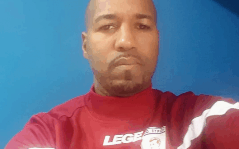 Πέθανε ξαφνικά σε διακοπές στη Σαντορινή ο πρώην ποδοσφαιριστής του Άρη, Ντα Κόστα