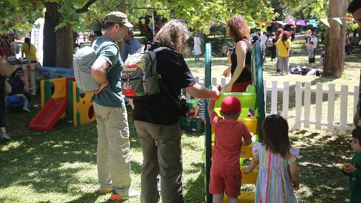 «Βουτιά» υπογεννητικότητας μέσα σε 13 χρόνια – 500.000 λιγότεροι Έλληνες