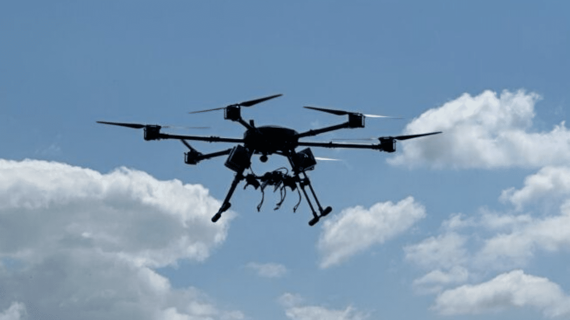 drone