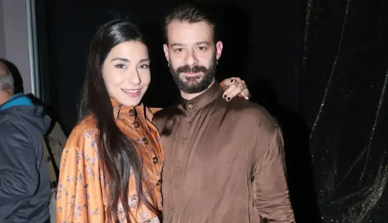 Κωνσταντίνος Γαβαλάς – Ελευθερία Κοντογεώργη: Χωρισμός «βόμβα» για το γνωστό ζευγάρι