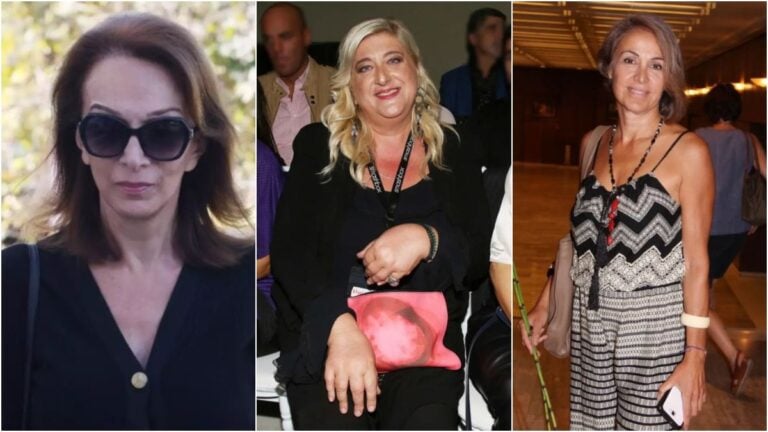 11 Έλληνες επώνυμοι που «έχασαν» τα παιδιά τους: Οι τραγικές ιστορίες που δεν ξεχνιούνται