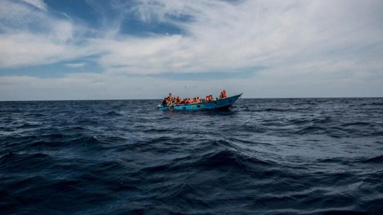 Υεμένη: Πάνω από 140 μετανάστες νεκροί, αφού ανετράπη το σκάφος όπου επέβαιναν
