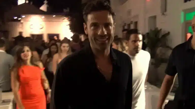 Κωνσταντίνος Αργυρός & Αλεξάνδρα Νίκα: Με σωματοφύλακα στη Μύκονο λίγο πριν τη βάφτιση του γιου τους