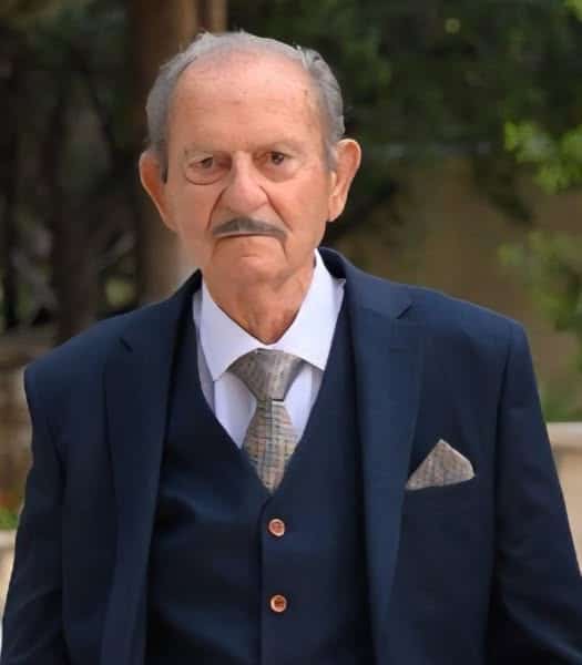 konstantinos spyropoulos