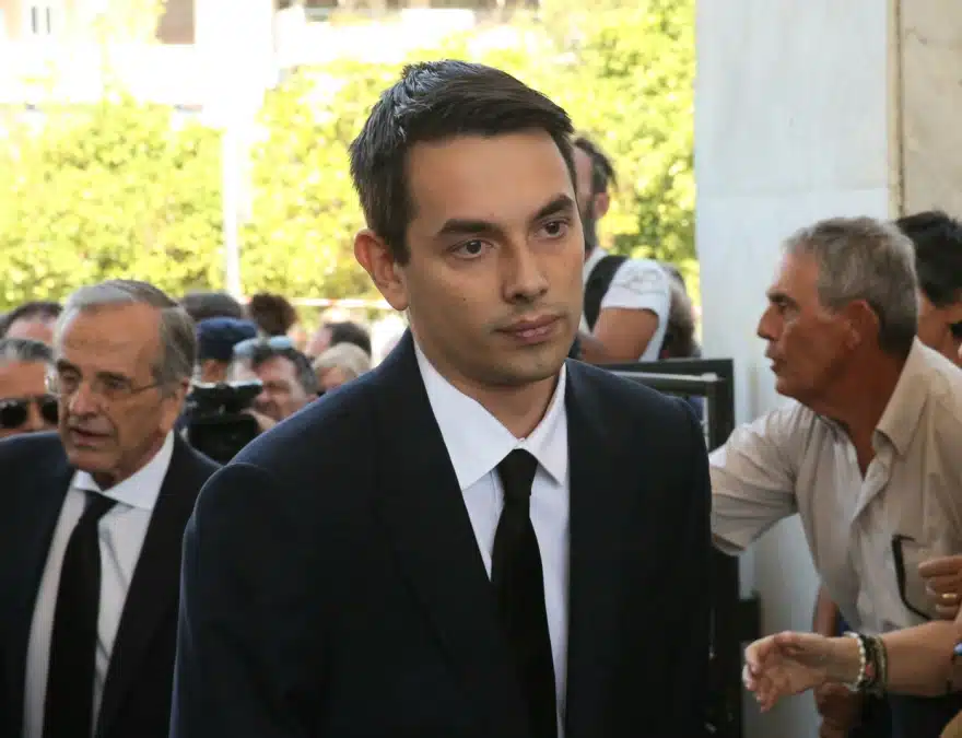 kwstas samaras