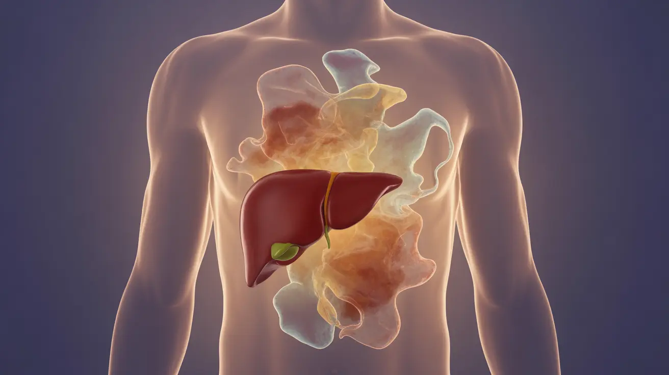 liver dysfunction body odor fetor hepaticus 28943