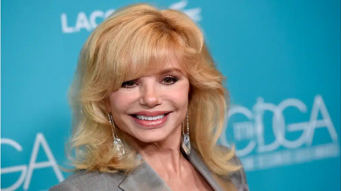 loni anderson