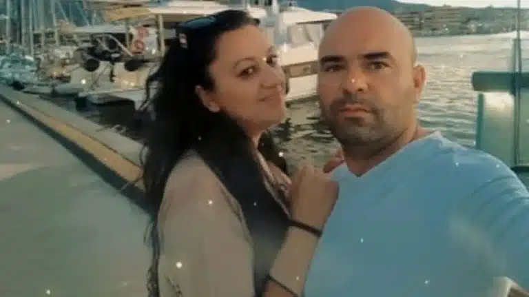 Σοκ σήμερα στην Βόλο: Αυτή είναι η 36χρονη που σκότωσε μπροστά στα παιδιά τους ο 40χρονος άντρας της – Μαθεύτηκε όλη η αλήθεια