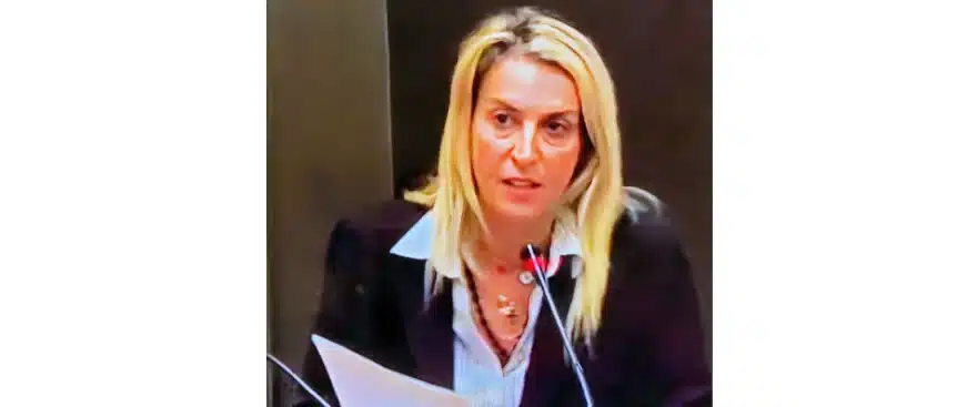 mariza kikiri