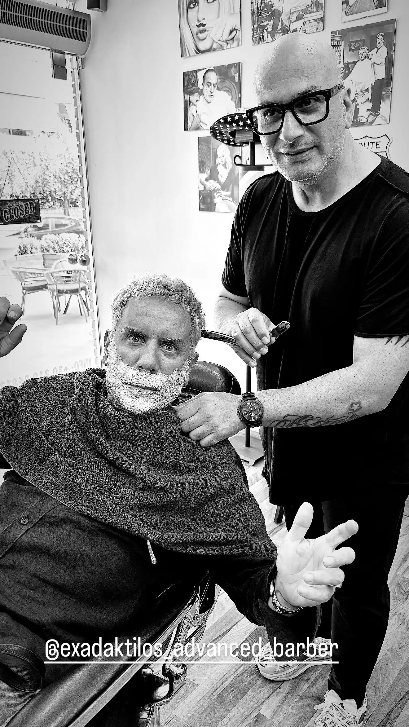 mazonakis barberis 1