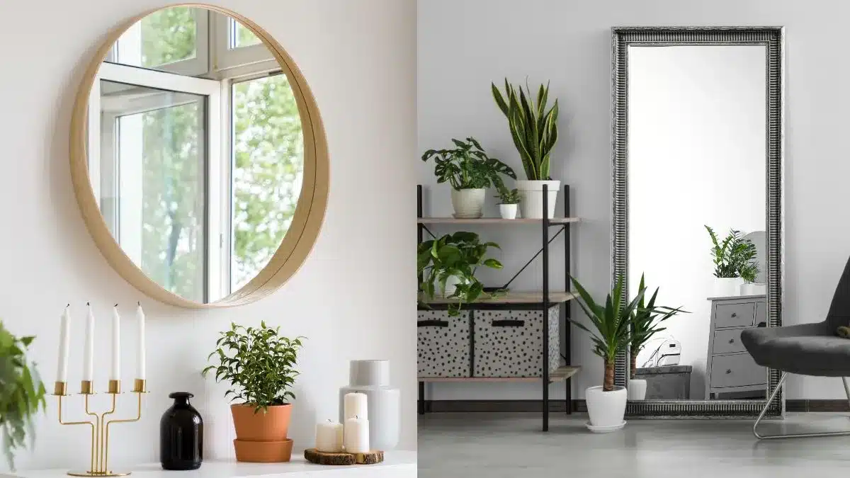 mirror placement vastu shastra 1744198295331