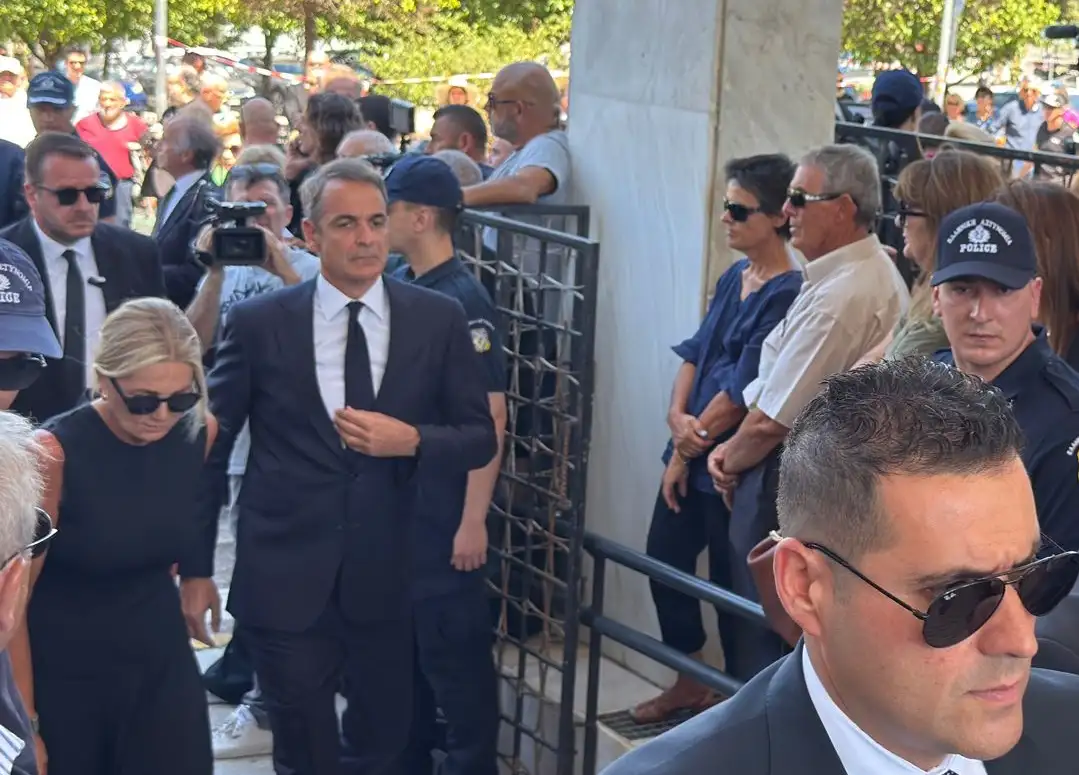 mitsotakis mareva