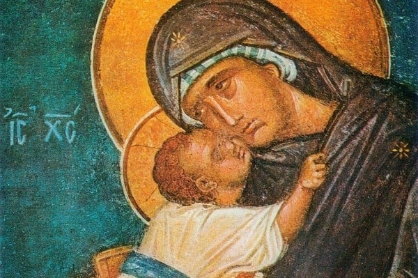 panagia