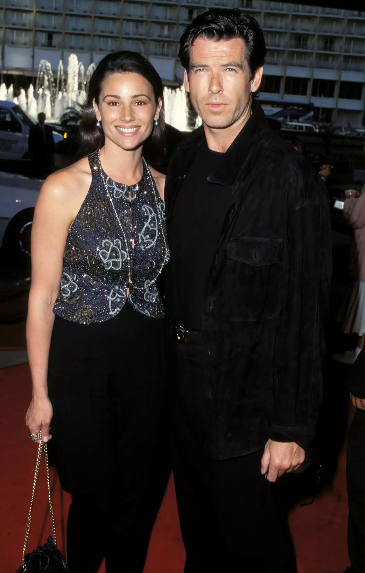 pierce brosnan and keely shaye smith 4 050824 0917dae9579d4fb39db2eabeb0a79467