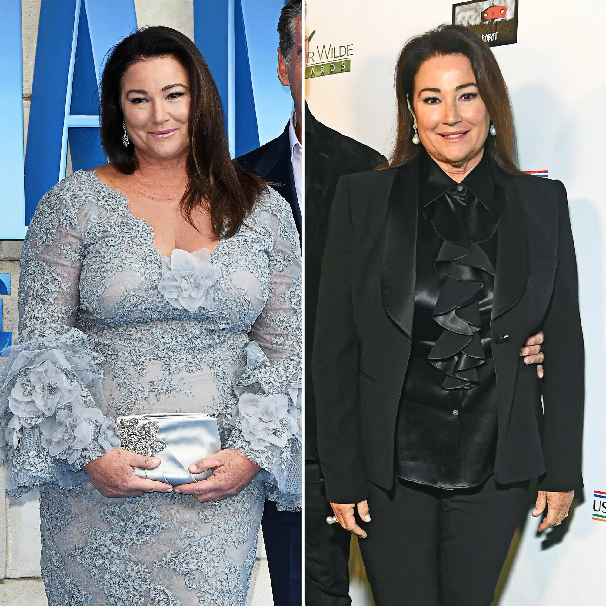 pierce brosnan wife keely weight loss 1