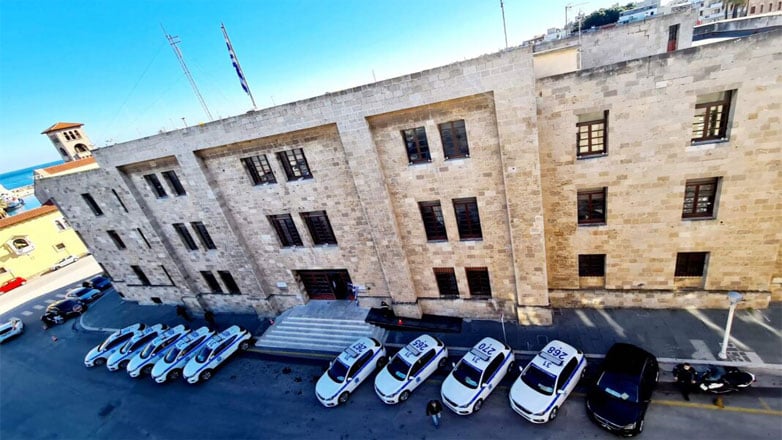 rodos