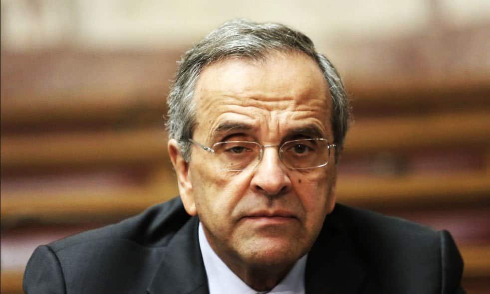 samaras 1