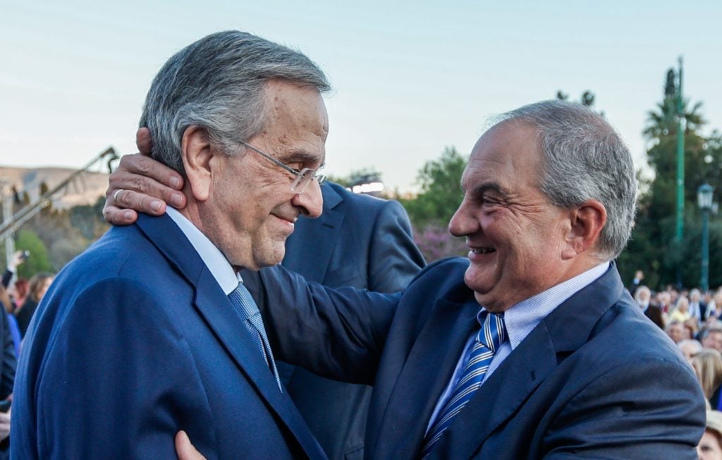 samaras karamanlis 1024x652 1