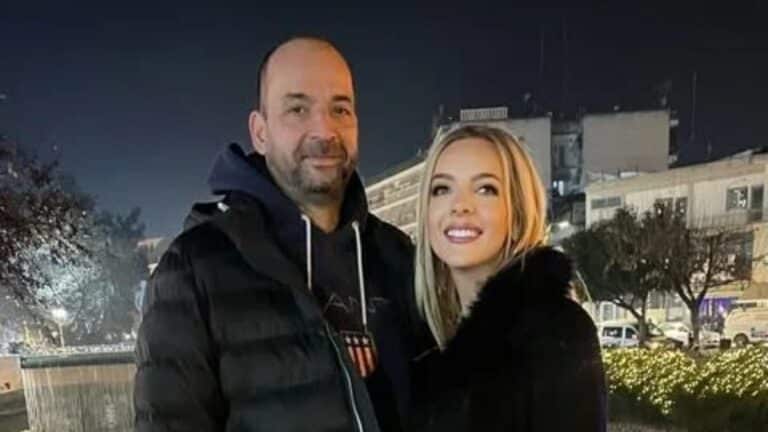 «Έχω ελεγχθεί 11 φορές από τον ΟΠΕΚΕΠΕ και είμαι σε όλες σωστός» – Τι λέει ο σύζυγος της Σεμερτζίδου για επιδοτήσεις και Ferrari