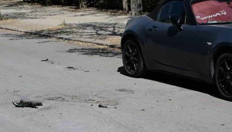 Πέθανε η 67χρονη που αυτοπυρπολήθηκε στην Αίγλη Ζαππείου – Η τραγική της ιστορία
