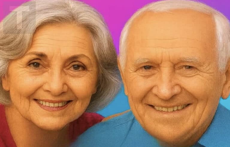 Στα 70 σου, αν μπορείς ακόμα να κάνεις αυτά τα 5 πράγματα… έχεις κεpδίσει τη ζωή!