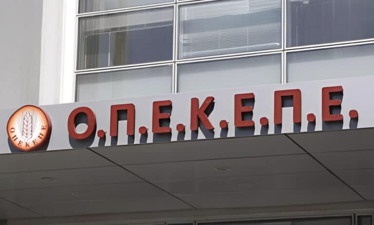 Βόμβα με τον ΟΠΕΚΕΠΕ: Δύο αγρότες πήραν 1,7 εκατ. εupώ