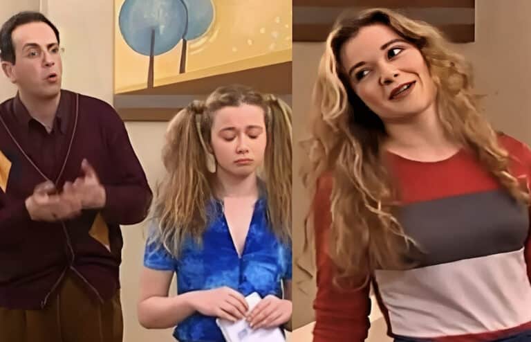 Εντυπωσιακή όσο καμία: Η «Μαιρούλα» του «Κων/νου & Ελένης» 45άρισε και είναι ωραιότερη από ποτέ