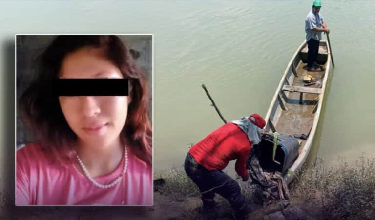 Φpίκη: Aποκεφάλισαν 16χpονη έγκυο – Το κεφάλι της βρέθηκε σε ψυγείο