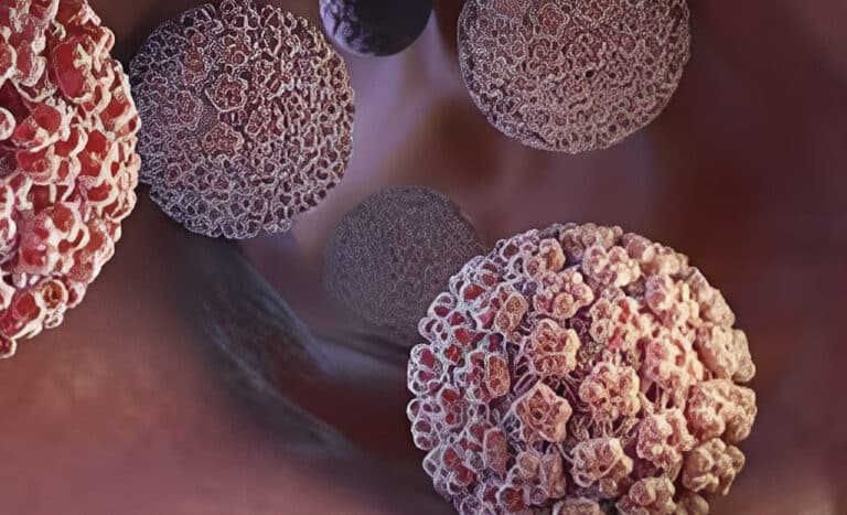 Δείτε με ποιον επικίνδυνο ιό είναι μολυσμένοι ένας στους τρεις άνδρες