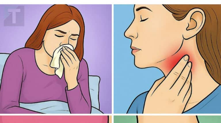 Ασθενής με τελικό στάδιο καρκίνου και δρομέας αποκαλύπτει το σύμπτωμα που δεν έπρεπε να αγνοήσει