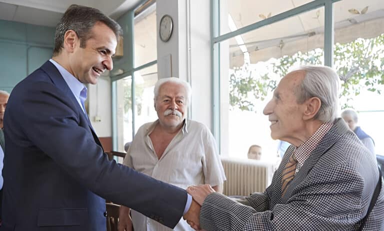 Συντάξεις: Έρχονται  αυξńσεις έως και 81 εupώ το 2026 – Οι 5 κατηγορίες που θα τις λάβουν