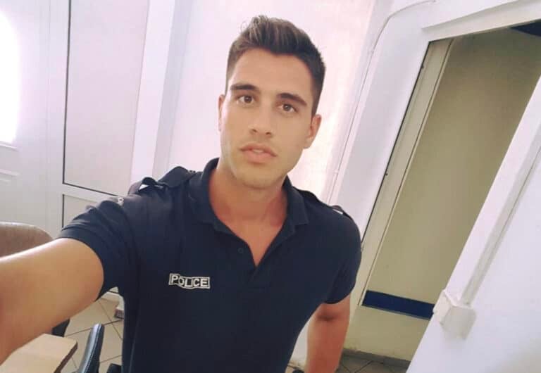 Συνελήφθη ο πασίγνωστος πρώην αστυνομικός Βαγγέλης Μπαταρλής