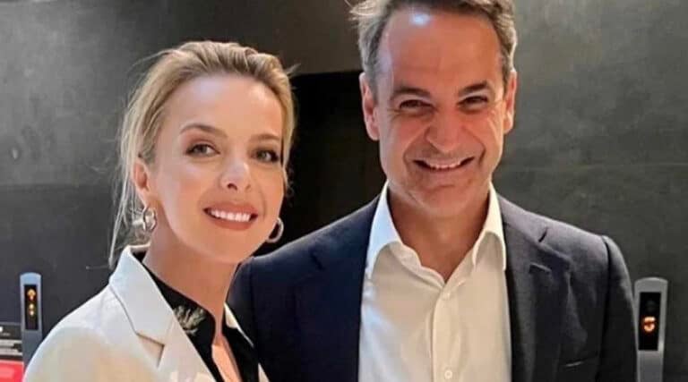 Παραιτήθηκε από στέλεχος της Νέας Δημοκρατίας η Καλλιόπη Σεμερτζίδου